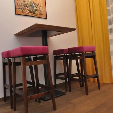 Xoxo Apartment Banja Luka